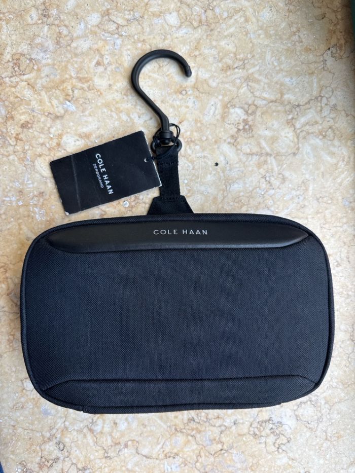 Cole Haan өлгүүртэй кошлок