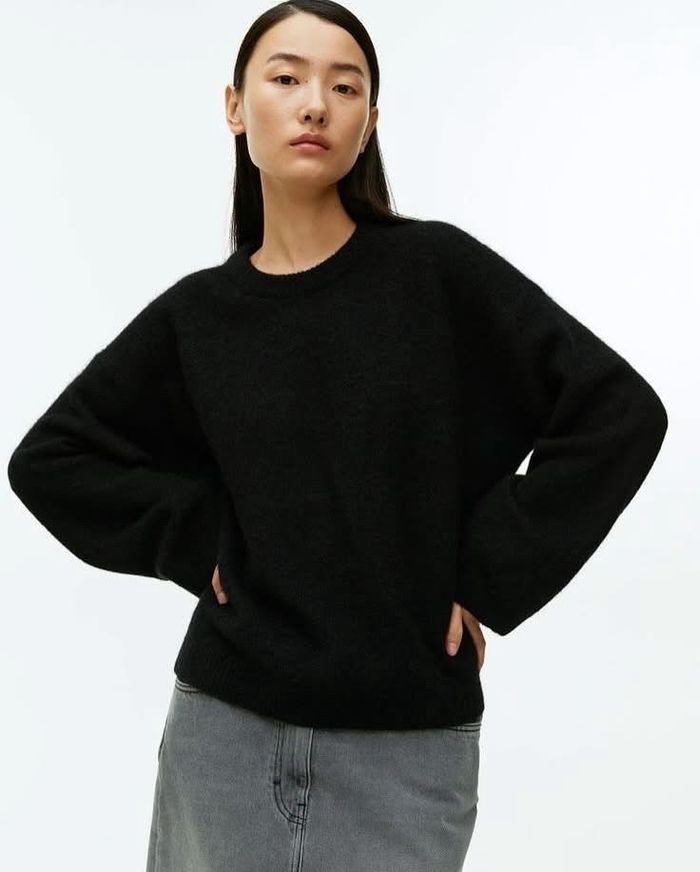Soft Sweater