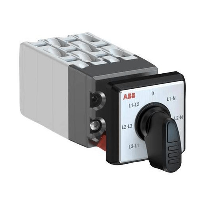 OC10G06PNBN00NV30 Cam switch 25000215 -1SCA126658R1001 (Сэлгэн түлхүүр)