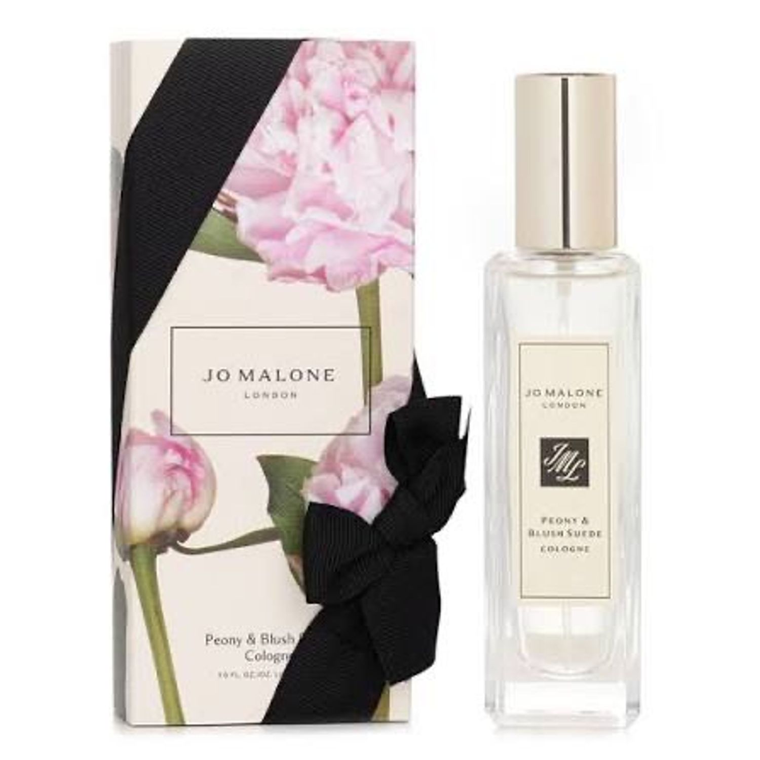 JO MALONE PEONY & BLUSH SUEDE — 30 ML
