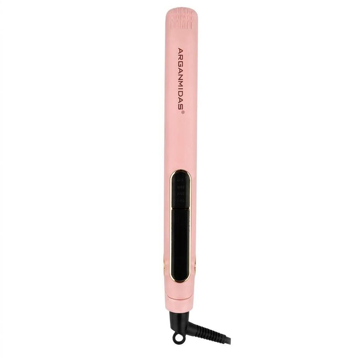 Arganmidas Pink Hair Straightener
