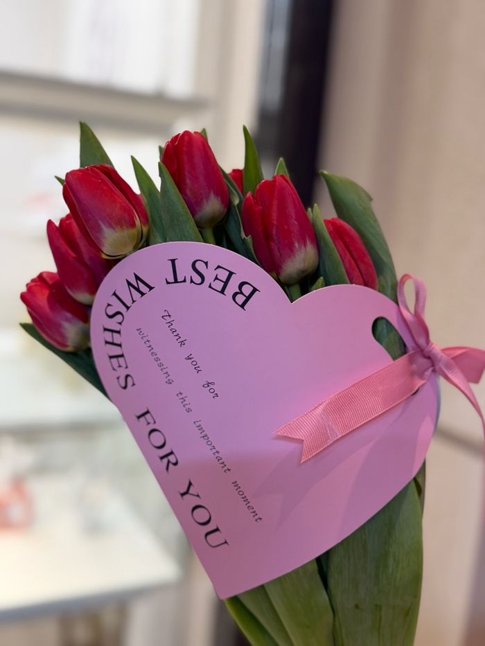 Голланд алтанзул зүрхэн