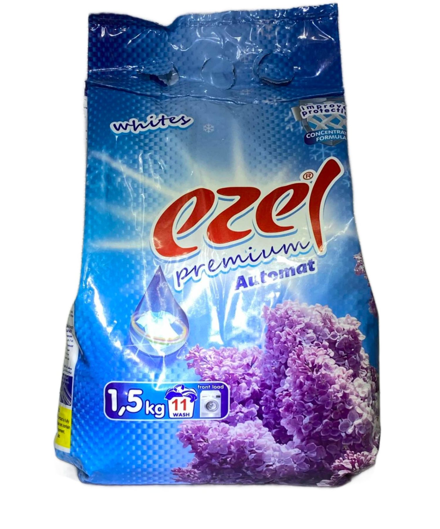 Угаалгын нунтаг Ezel