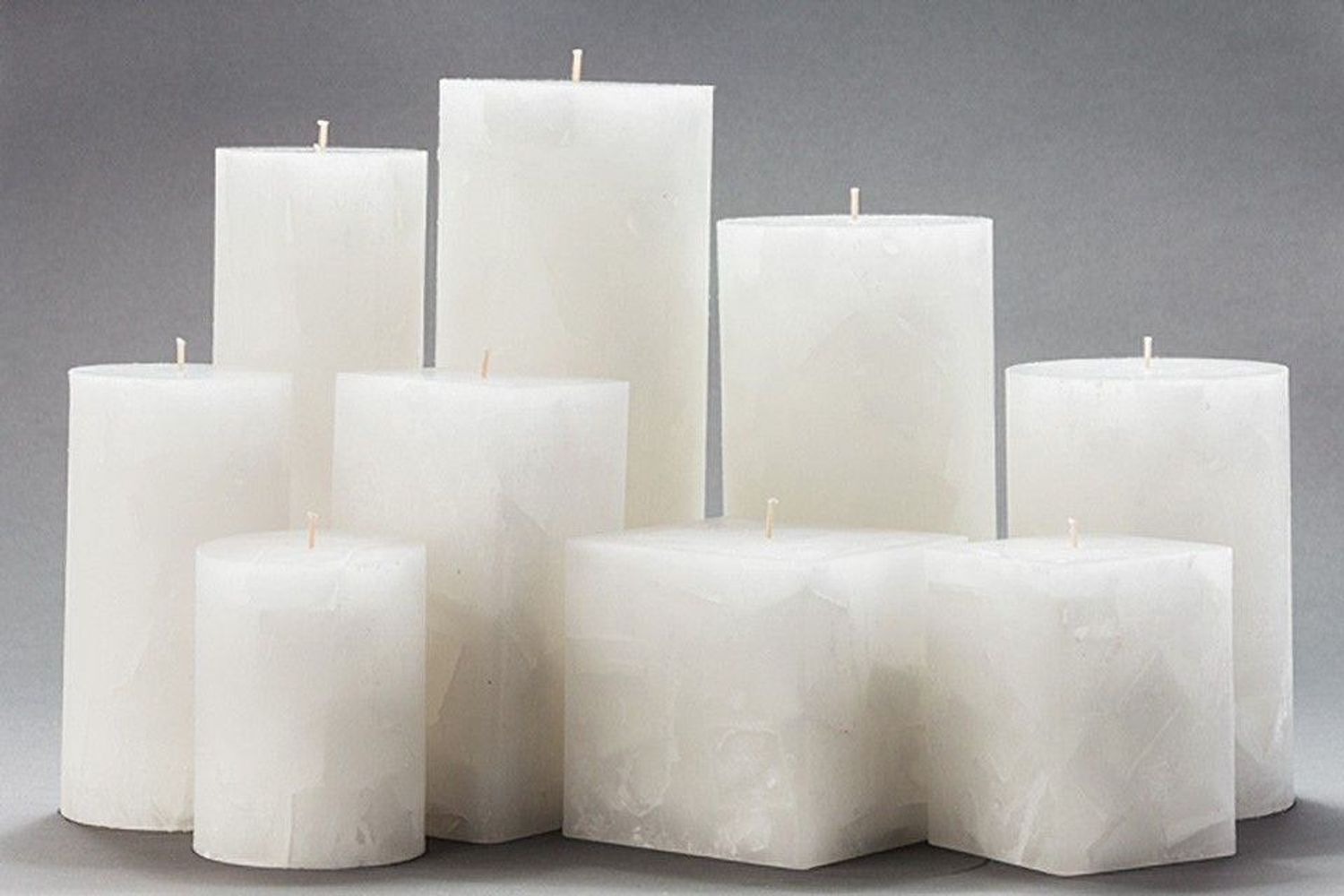 Кристал вакс /Crystal wax/