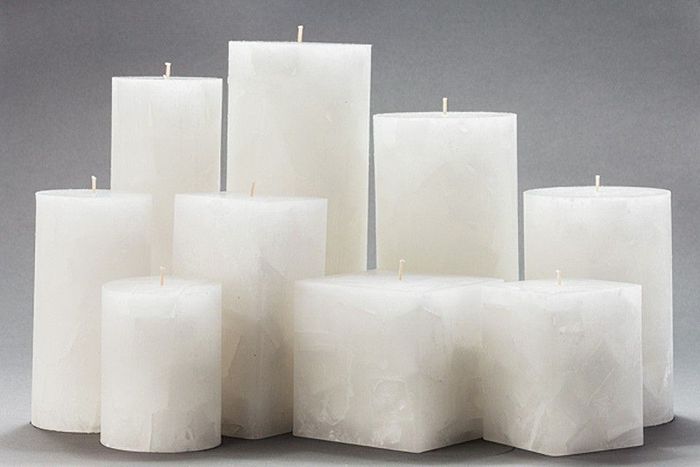 Кристал вакс /Crystal wax/