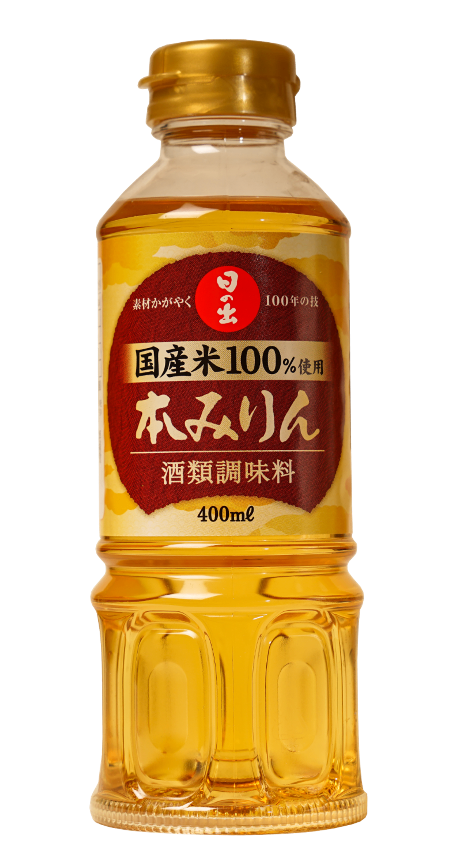 Hinode Hon Mirin 10/400ml