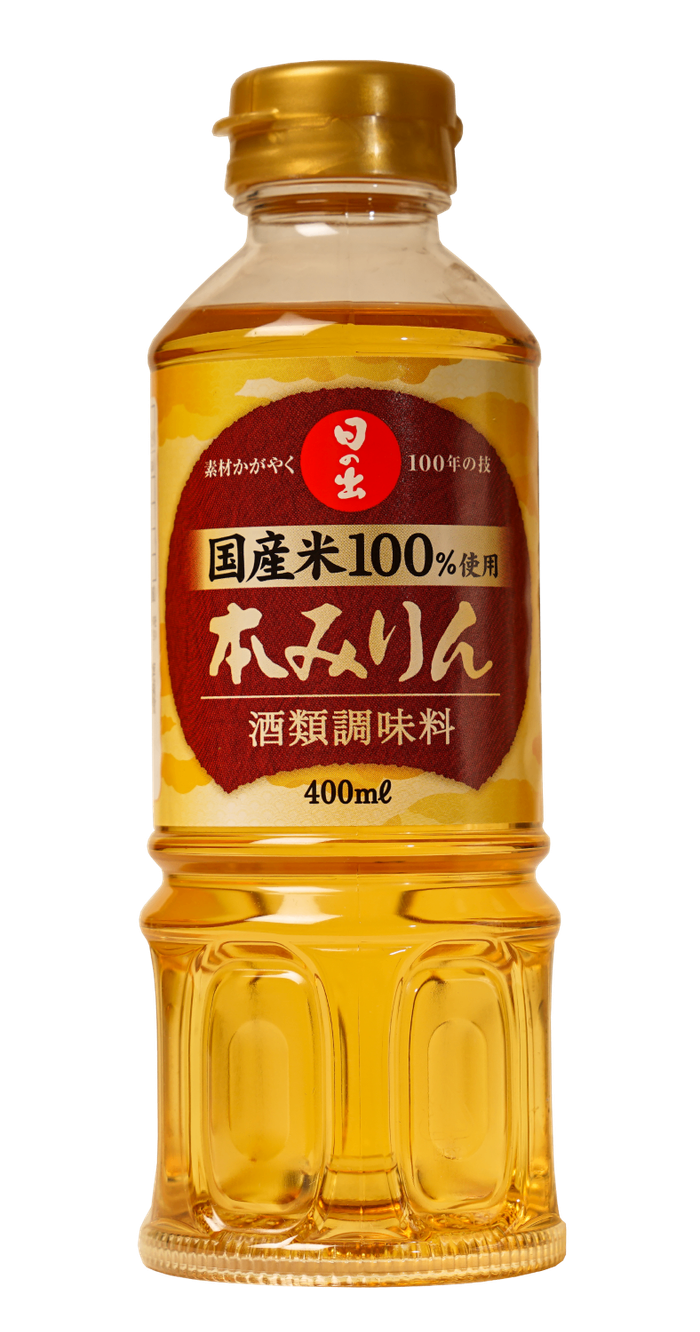 Hinode Hon Mirin 10/400ml