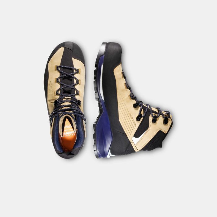 MAMMUT | Kento Guide II | High GTX | Women