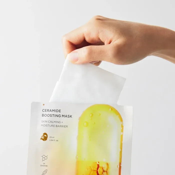 Brtc Ceramide boosting mask