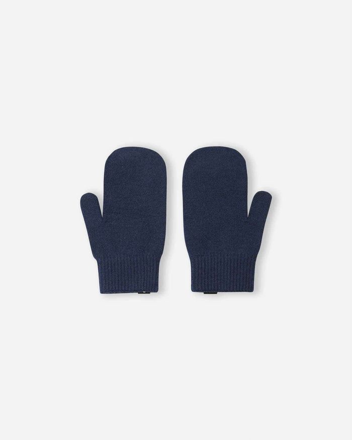 Mittens (knitted), Sumppu Navy