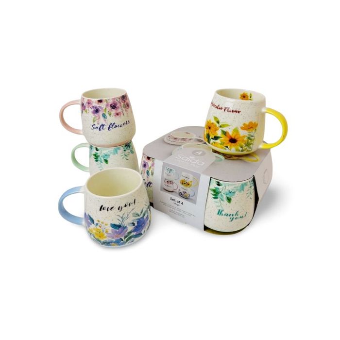 saida 4хос аяга