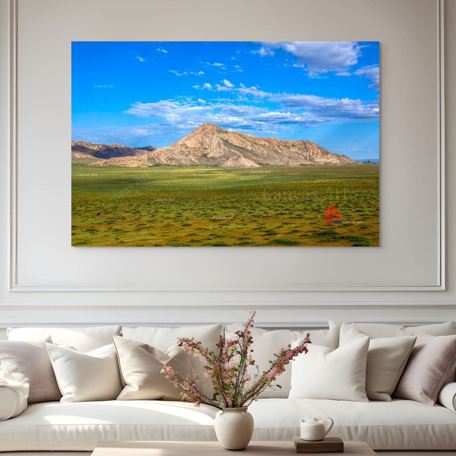 Зоргол хайрхан