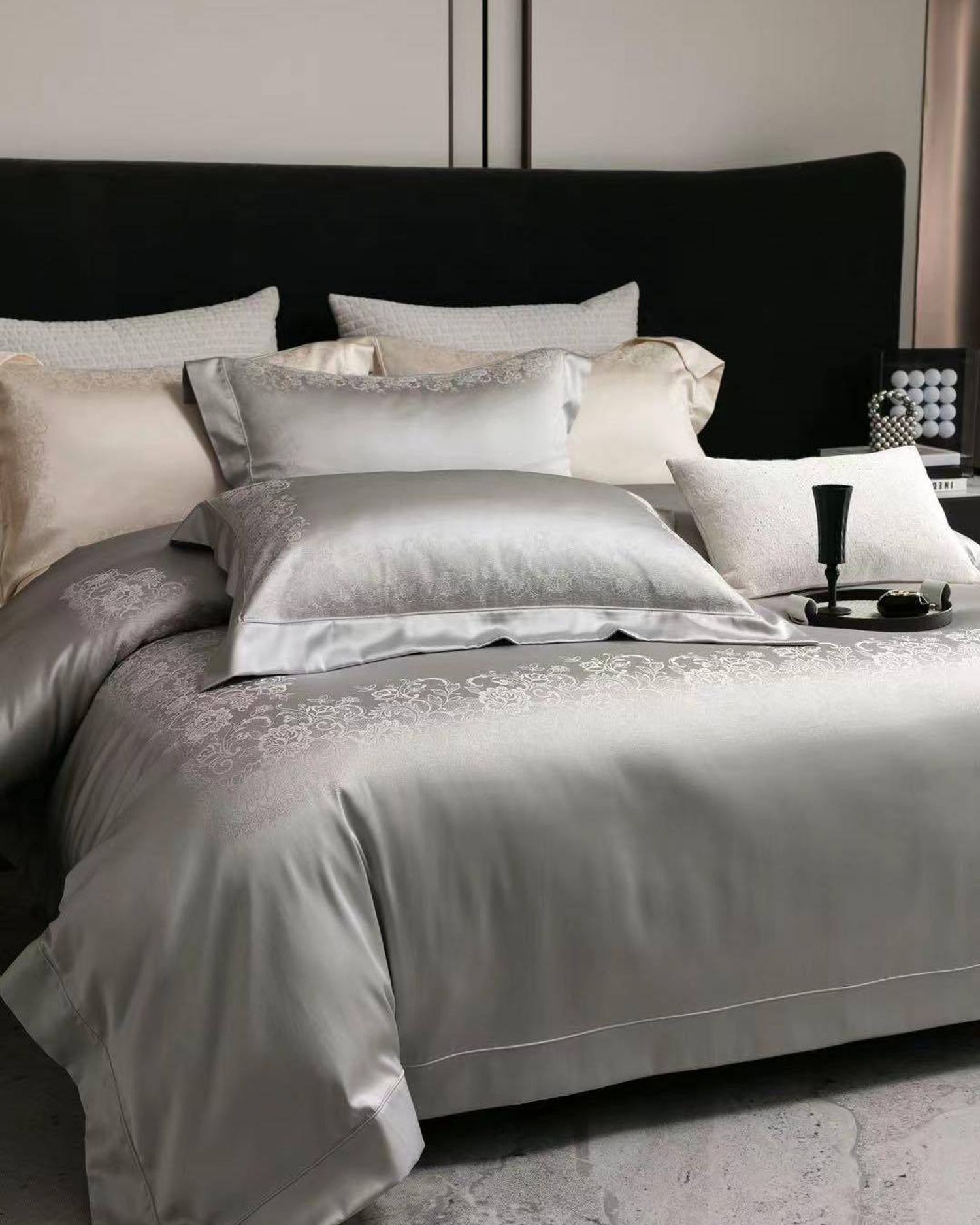 Торгон даавуун материалтай 4-н хос