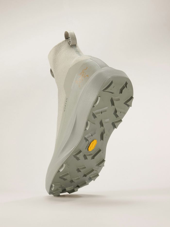 Arc'teryx | Norvan 4 Nivalis | Men