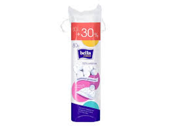 Нүүрний хөвөн Bella 80+30