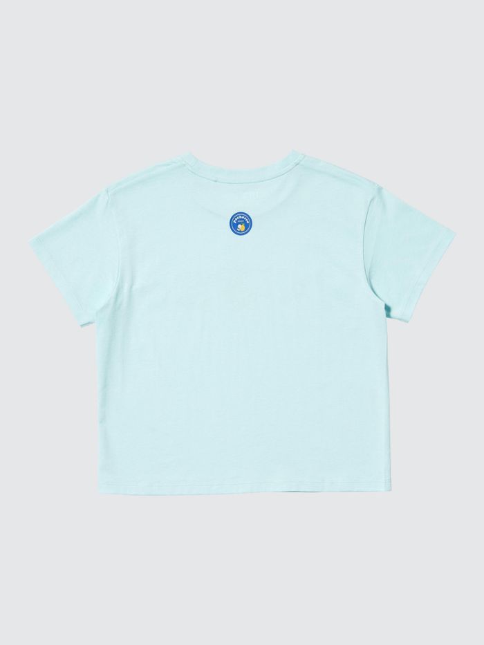 UNIQLO хүүхдийн футболка     