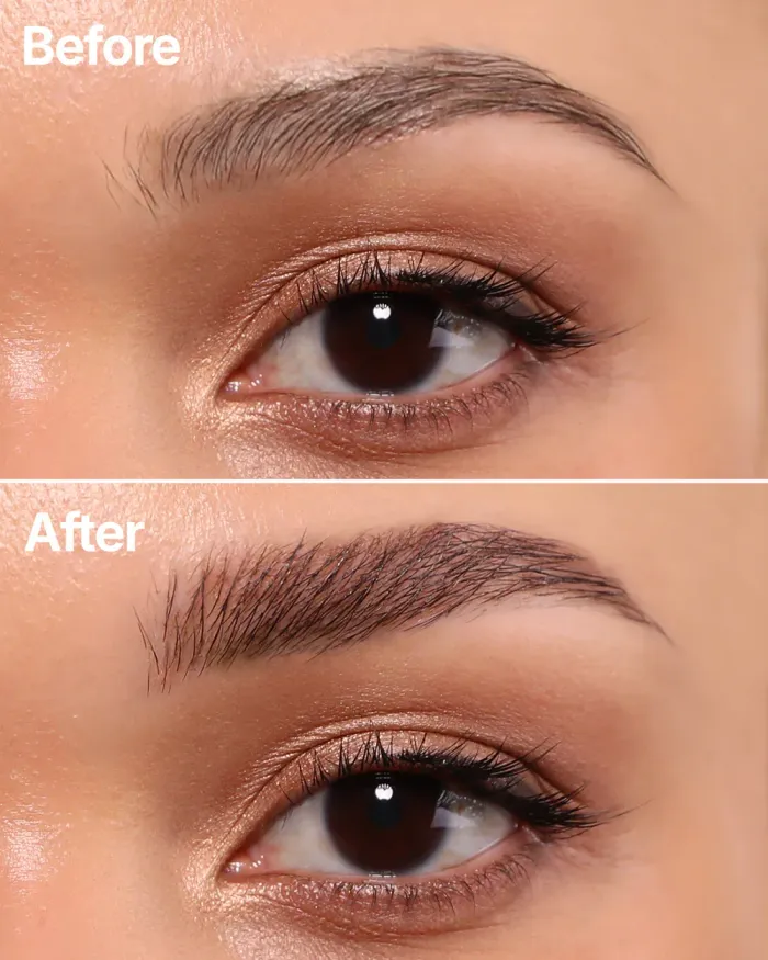 Moira Ultimate styler brow gel /003/ brown 