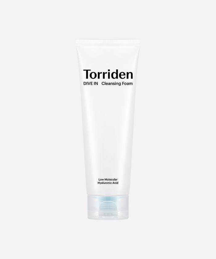 Torriden Dive In Cleansing Foam 150 ml 