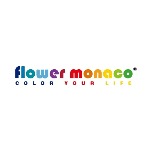 FLOWER MONACO