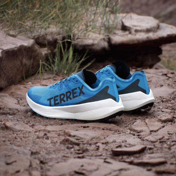 Adidas Terrex | Agravic Speed  