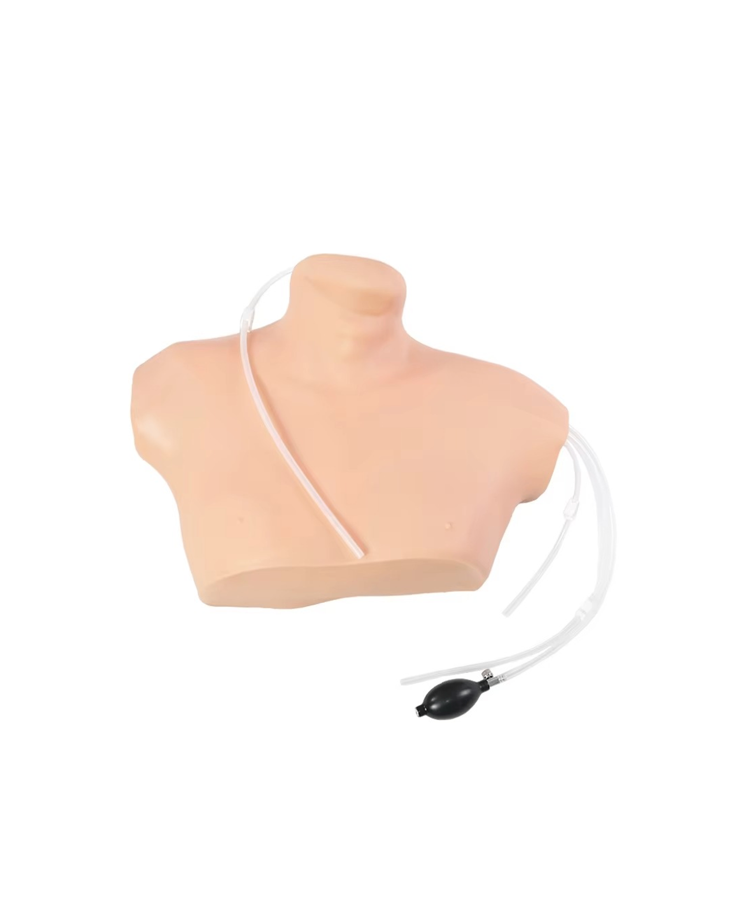 Төвийн венийн гуурс тавих загвар (CVC)