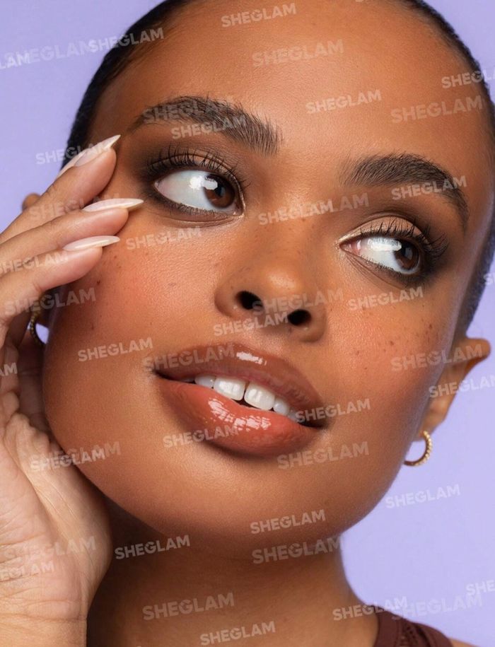 Wonka Bar Eyeshadow 