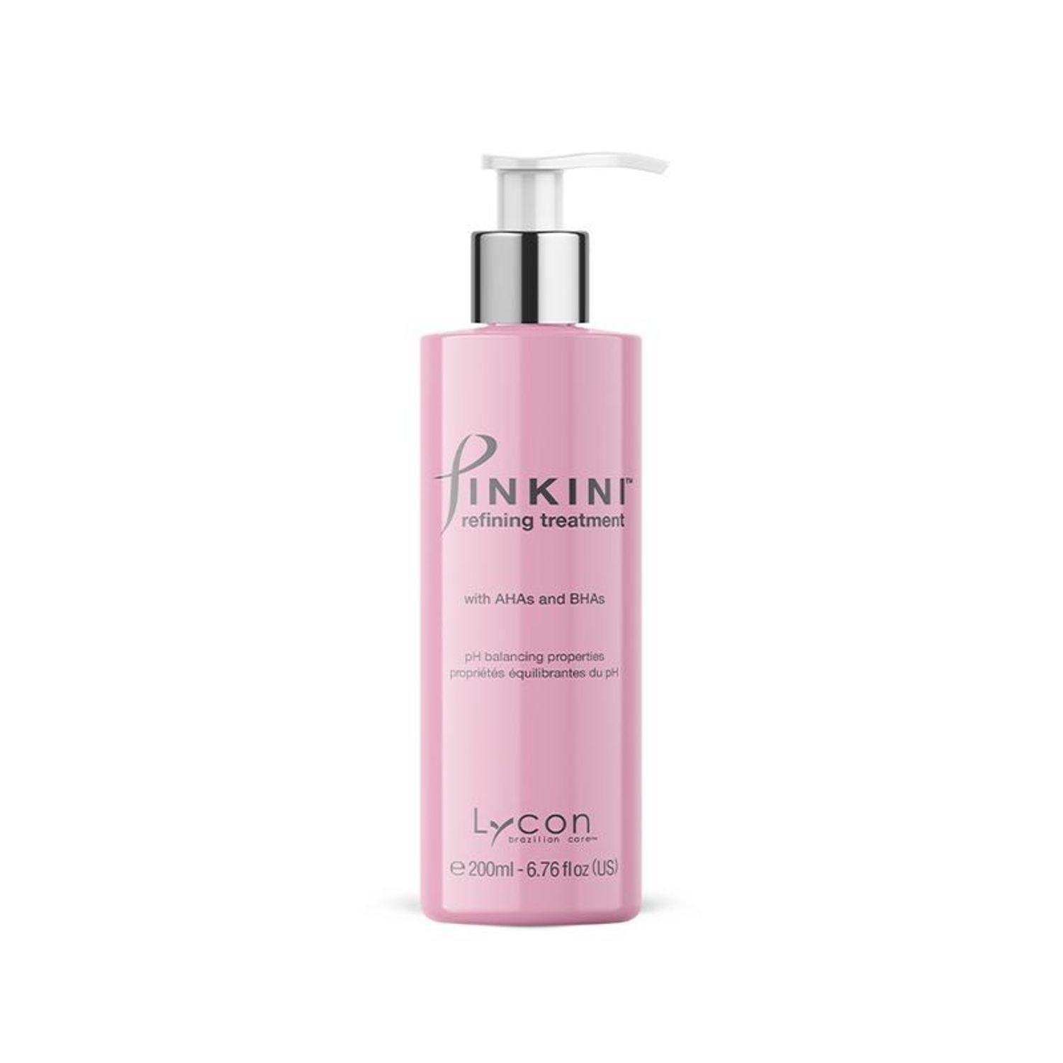 Pinkini Refining Treatment 200ml