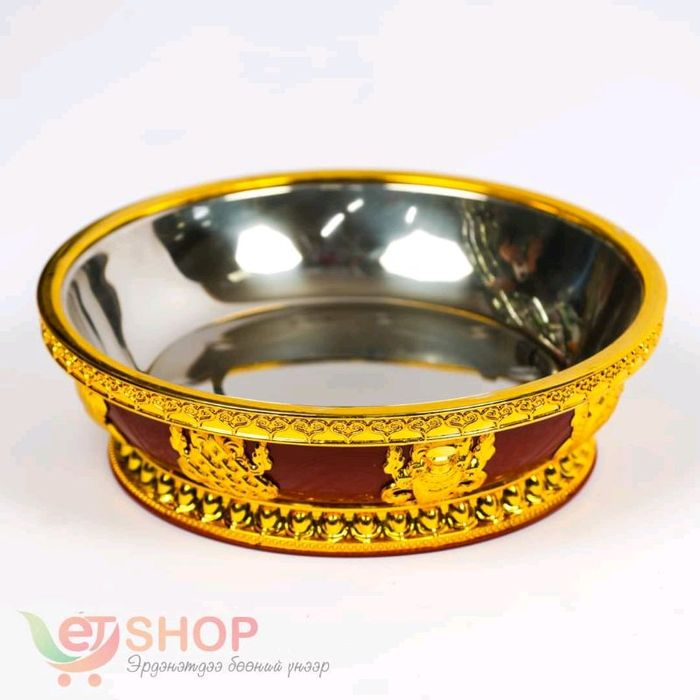 Идээний таваг 