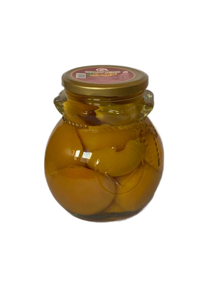 Компот Ripe fruit 930 гр 