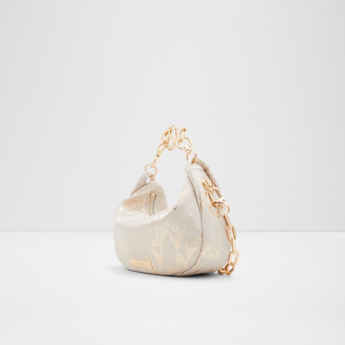 PYTHON-962-METALLIC MULTI-Ladies City Handbags