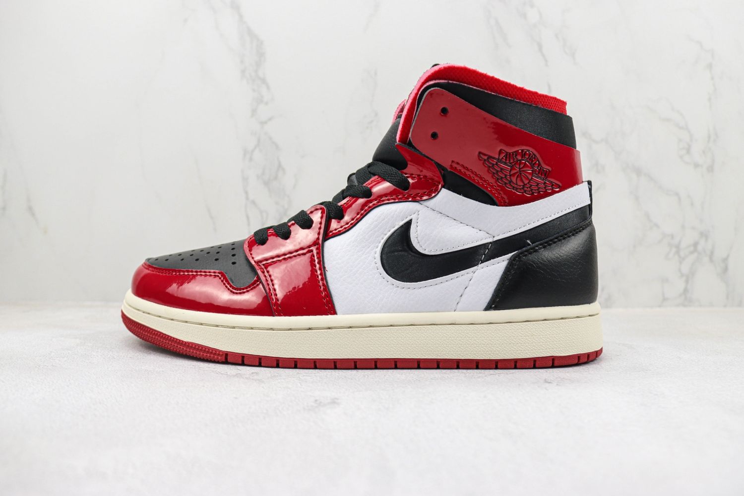 Jordan 1 High Zoom Air CMFT Patent Chicago