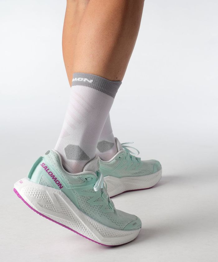 Salomon | AERO GLIDE 3 | Roadrunning | Women 