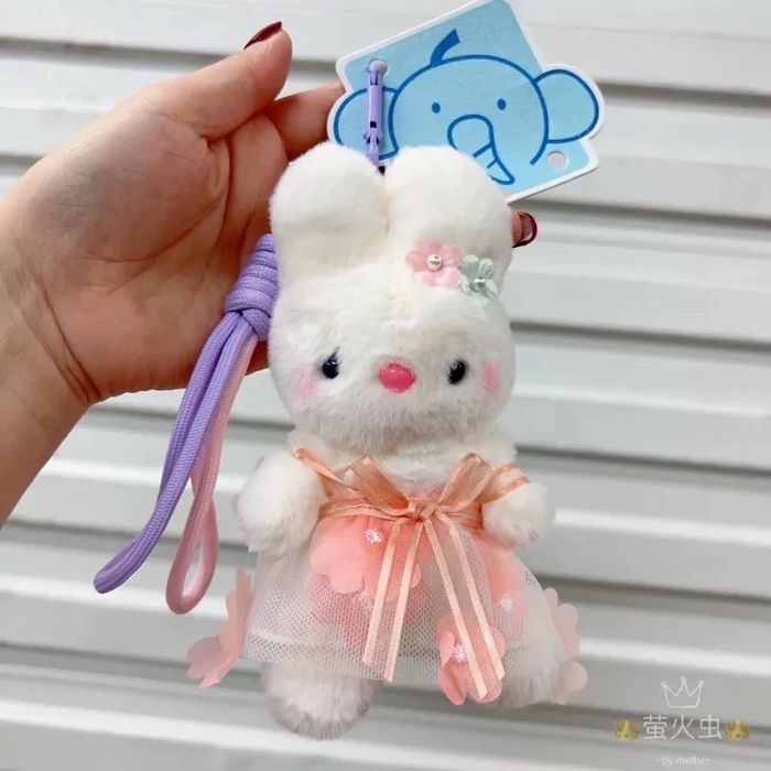 Цүнхний гоёл, түлхүүрийн оосор