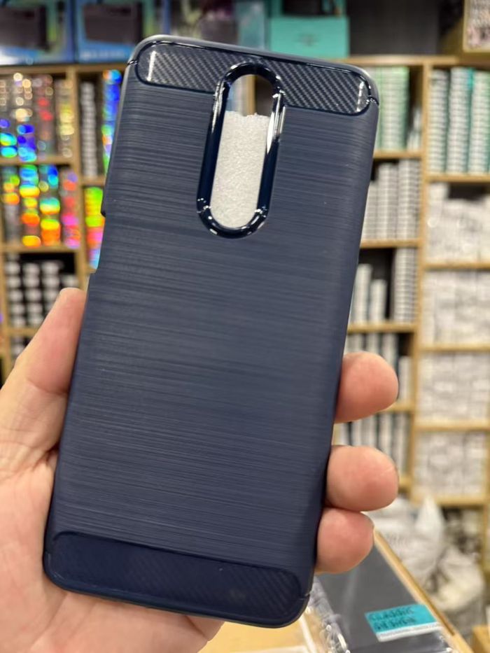 Redmi K30 зөөлөн гэр