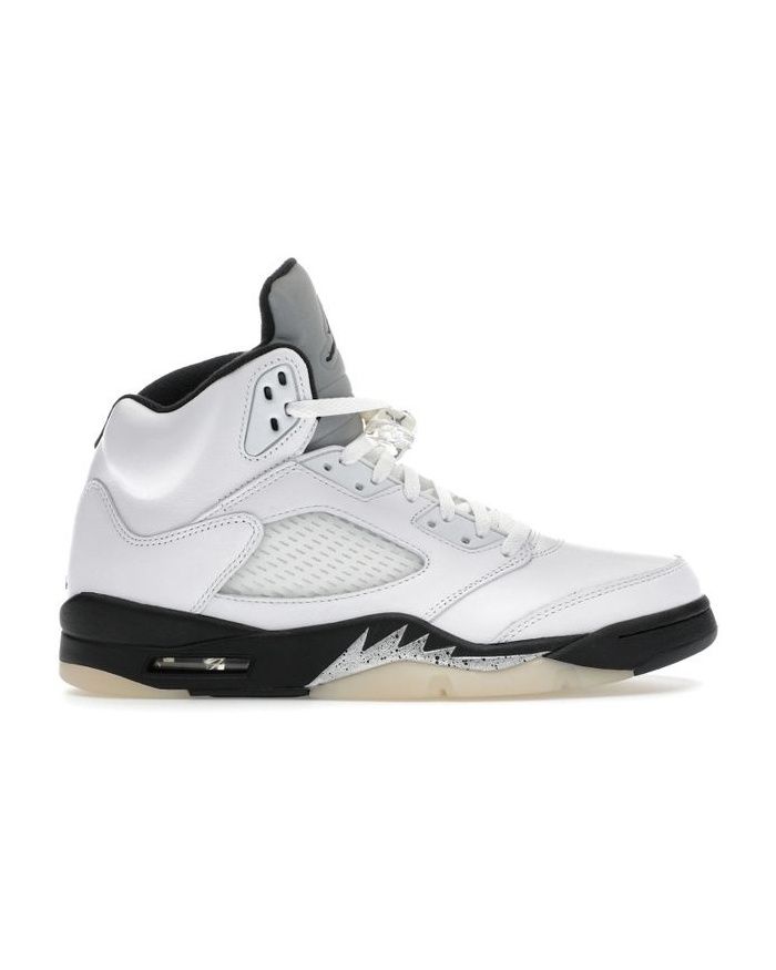 Jordan 5 Retro Reverse Metallic