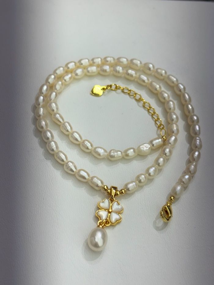 Сувдан зүүлт 