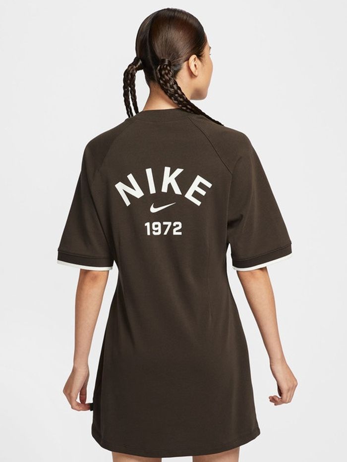 NIKE DRESS