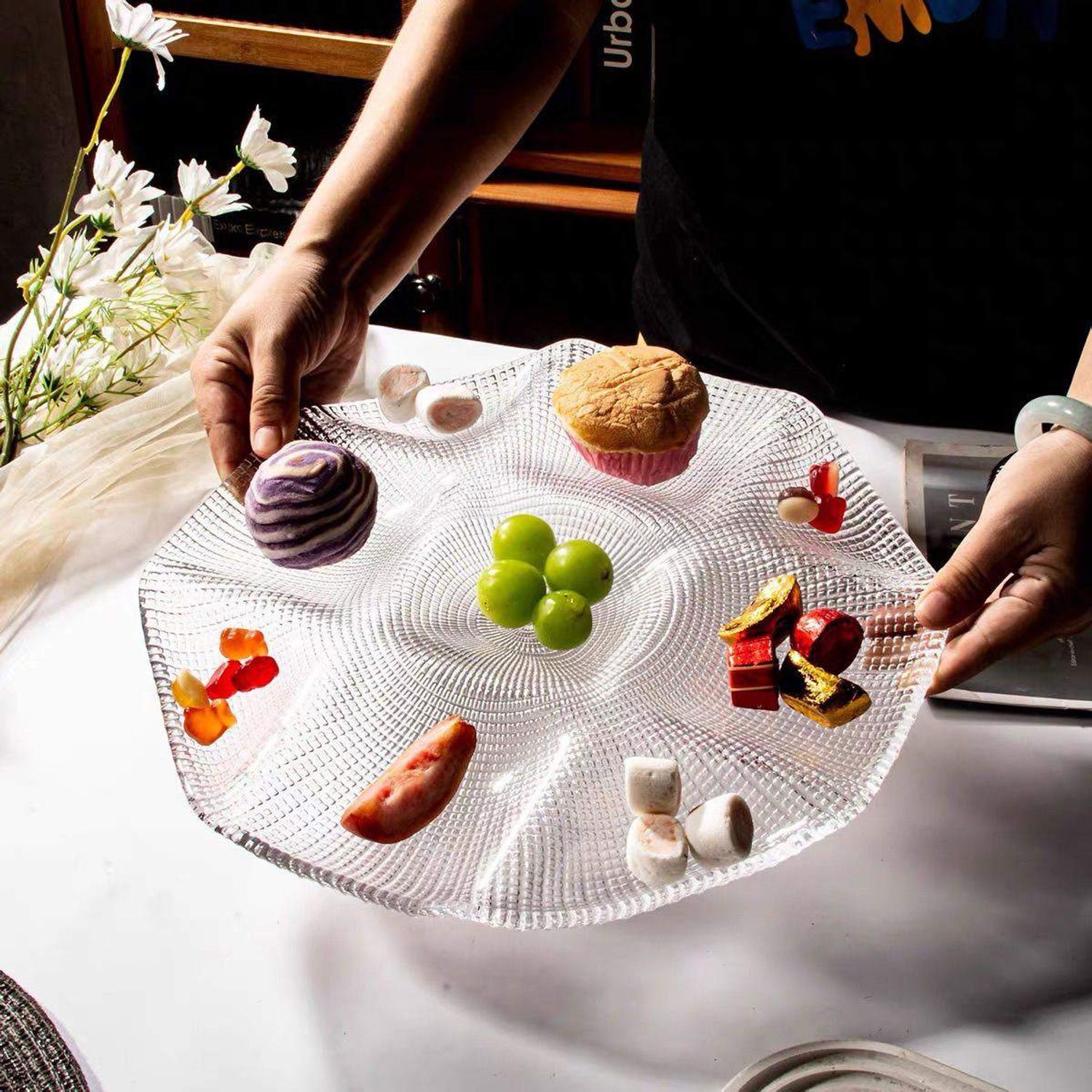 Шилэн таваг