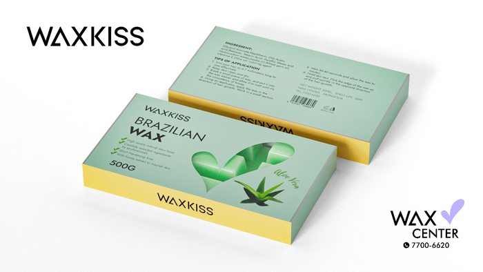 BRAZILIAN WAX/Бразилиан вакс