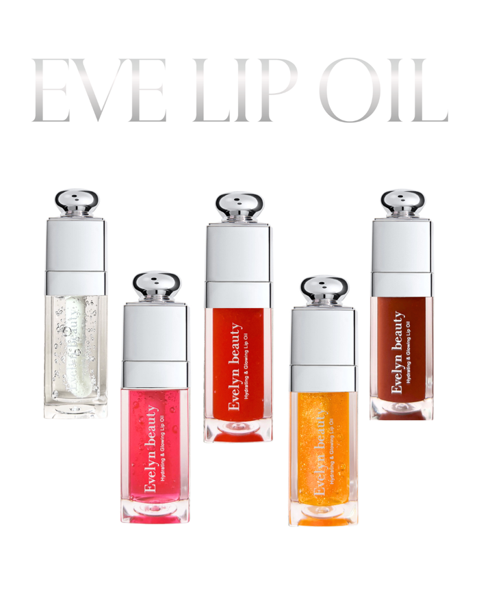 ÉVE Lip Oil