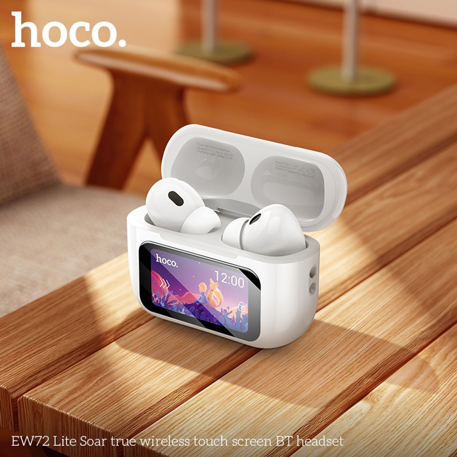 Hoco EW72 lite утасгүй чихэвч