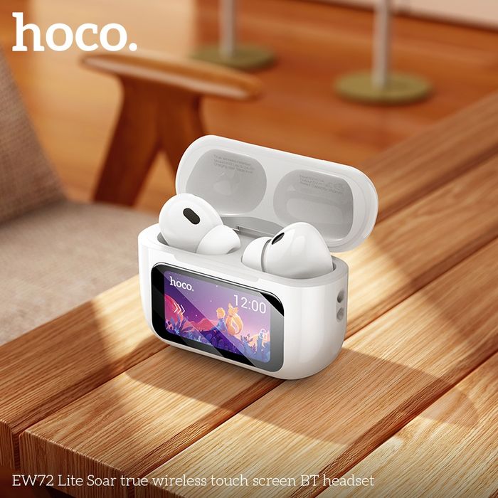 Hoco EW72 lite утасгүй чихэвч