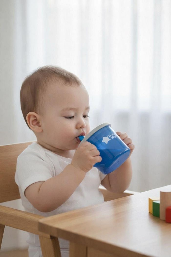 Tommee Tippee first Cup