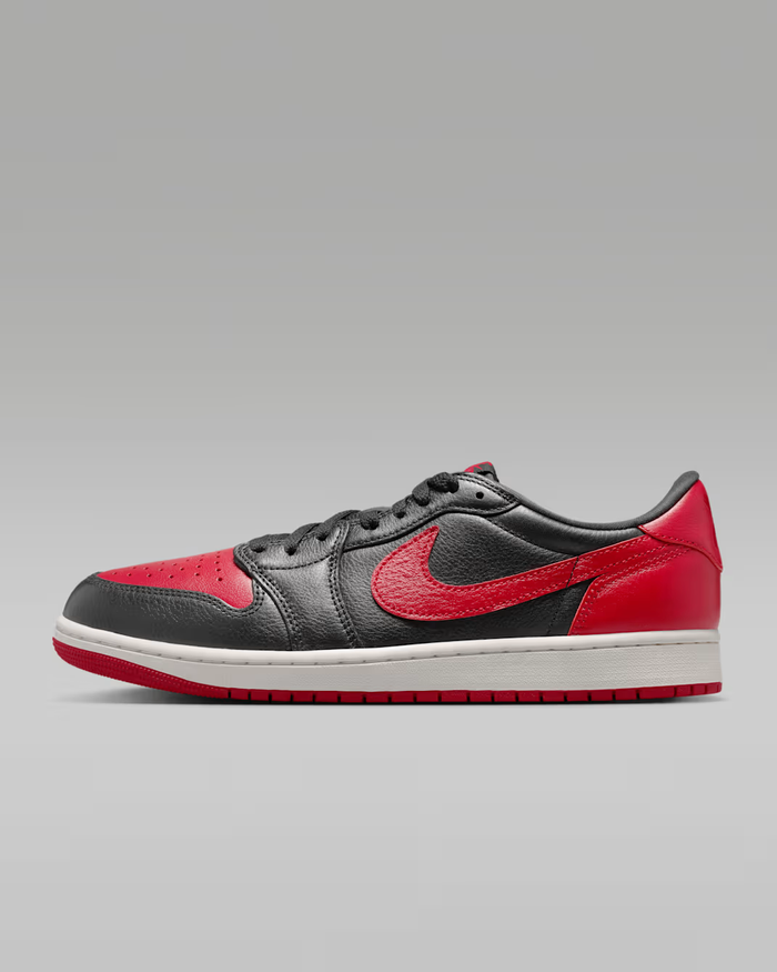 Air Jordan 1 Retro Low OG 'Banned'