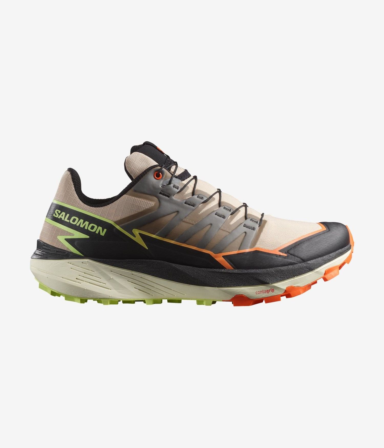Salomon | THUNDERCROSS | Trailrunning | Men