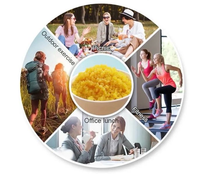 Конжак гоймон 80 гр