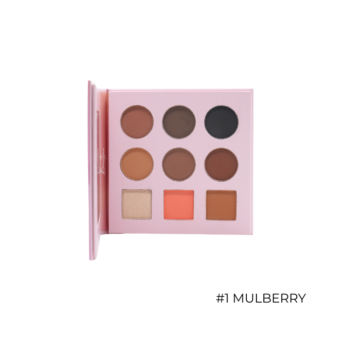 BM 9өнгийн тень | 01