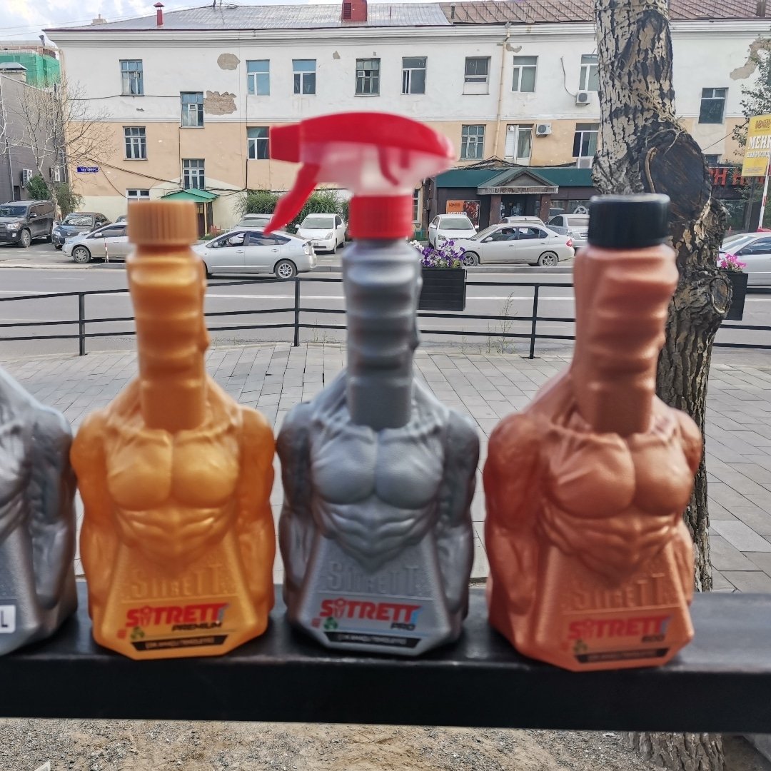 Нүүр хуудас - SITRETT MONGOLIA