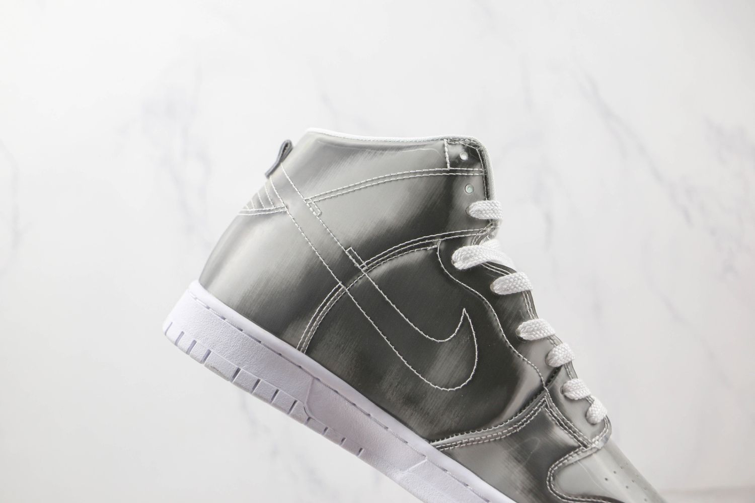 Nike Dunk High CLOT Flux