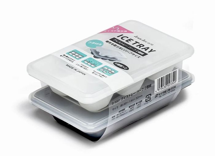 Мөс хөлдөөгч давхар 